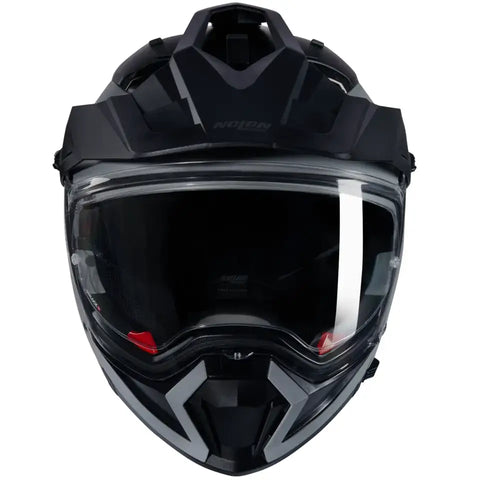 Casco Nolan N70-2 X Classico 304 Grey