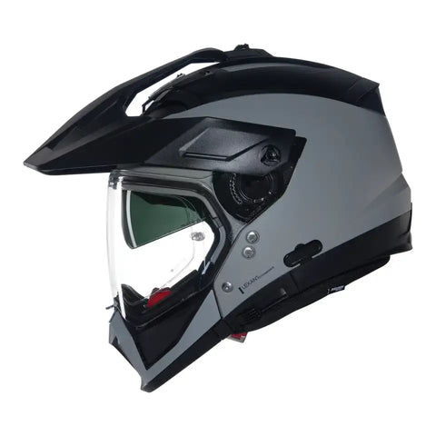 Casco Nolan N70-2 X Classico 304 Grey