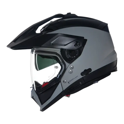 Casco Nolan N70-2 X Classico 304 Grey