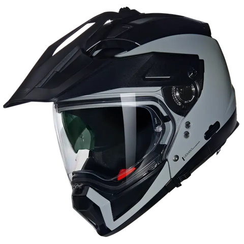 Casco Nolan N70-2 X Classico 304 Grey