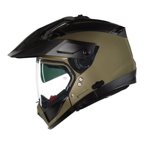Casco Nolan N70-2 X Classico Nobile 314 Stone
