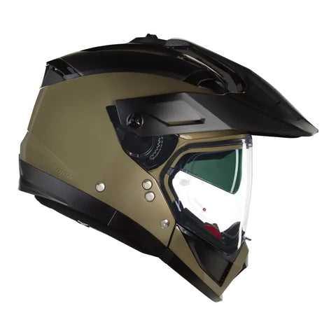 Casco Nolan N70-2 X Classico Nobile 314 Stone
