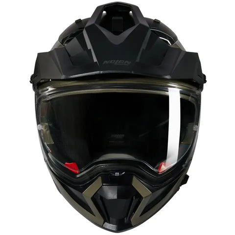 Casco Nolan N70-2 X Classico Nobile 314 Stone