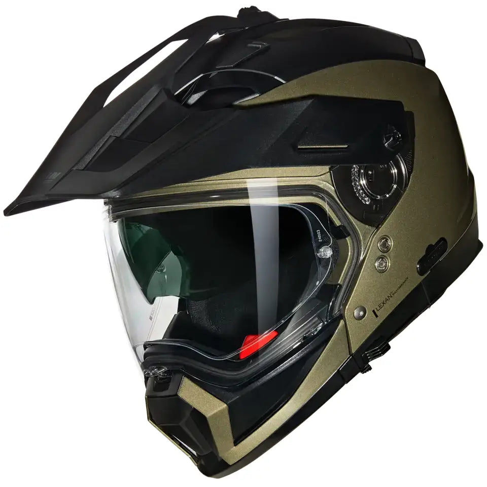 Casco Nolan N70-2 X Classico Nobile 314 Stone