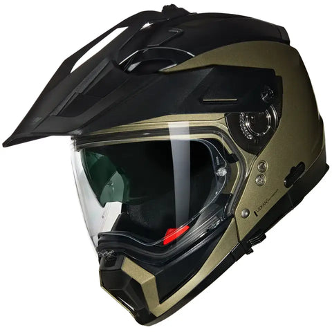 Casco Nolan N70-2 X Classico Nobile 314 Stone