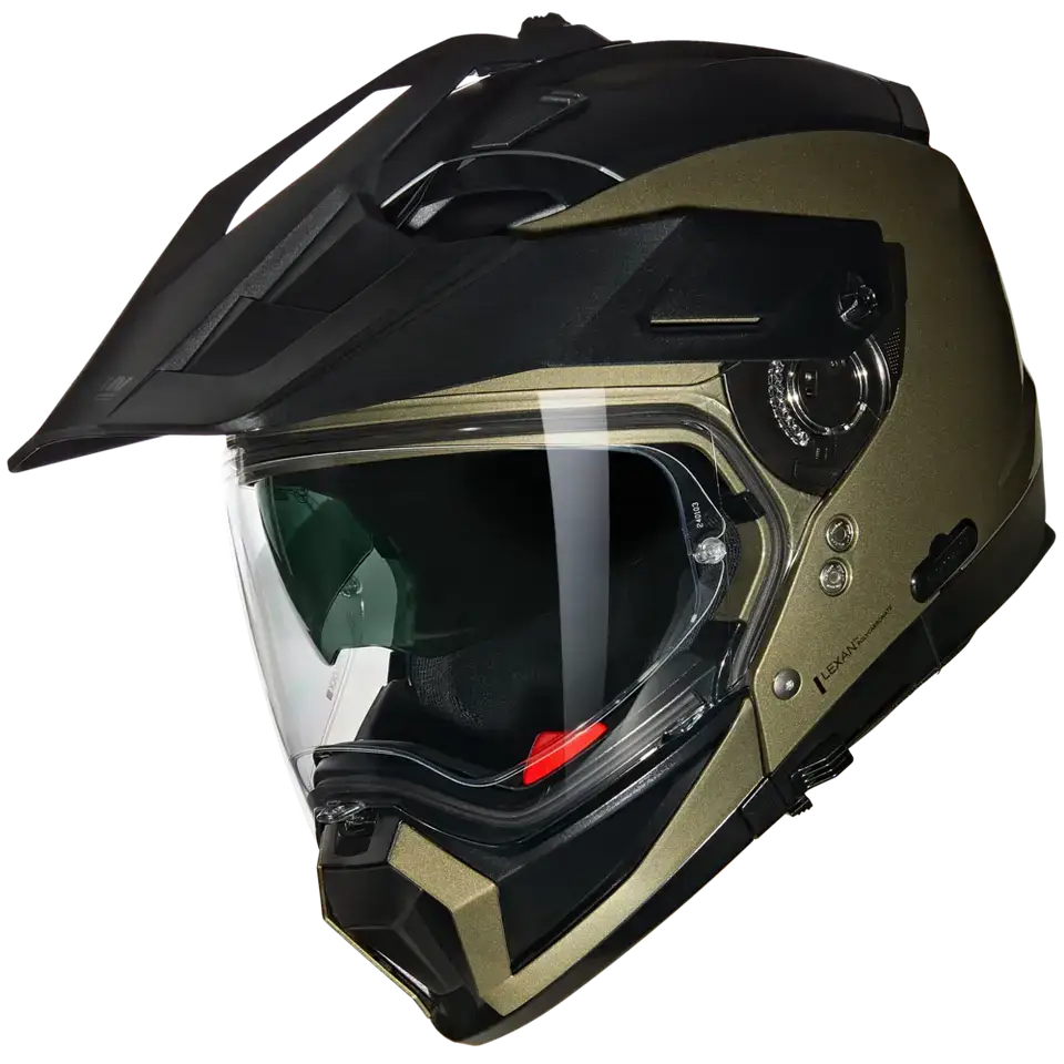 Casco Nolan N70-2 X Classico Nobile 314 Stone