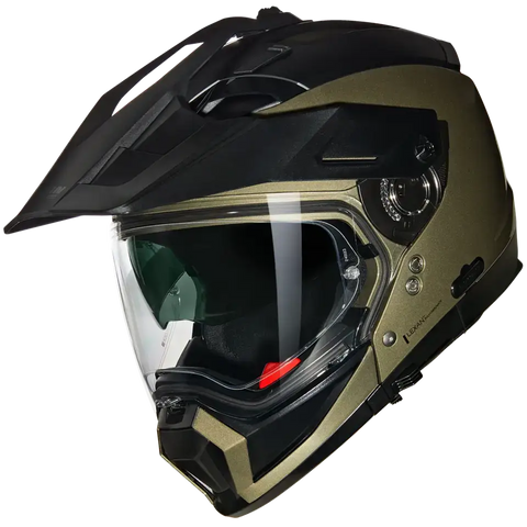 Casco Nolan N70-2 X Classico Nobile 314 Stone