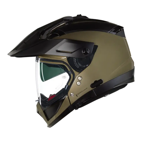 Casco Nolan N70-2 X Classico Nobile 314 Stone