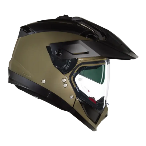 Casco Nolan N70-2 X Classico Nobile 314 Stone