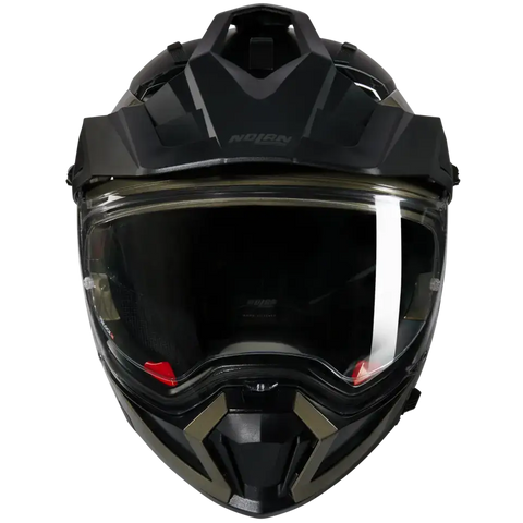 Casco Nolan N70-2 X Classico Nobile 314 Stone