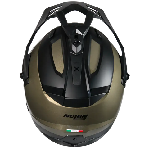 Casco Nolan N70-2 X Classico Nobile 314 Stone