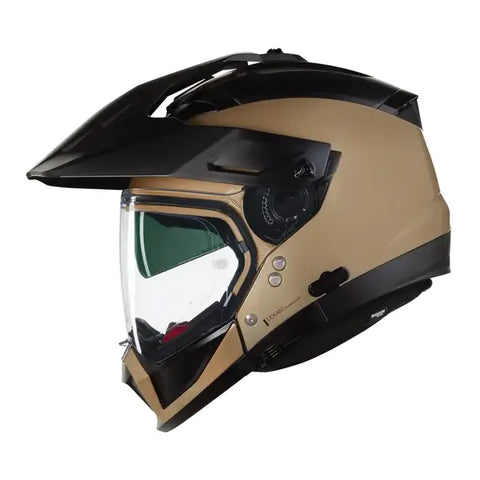 Casco Nolan N70-2 X Classico Nobile 316 Sand