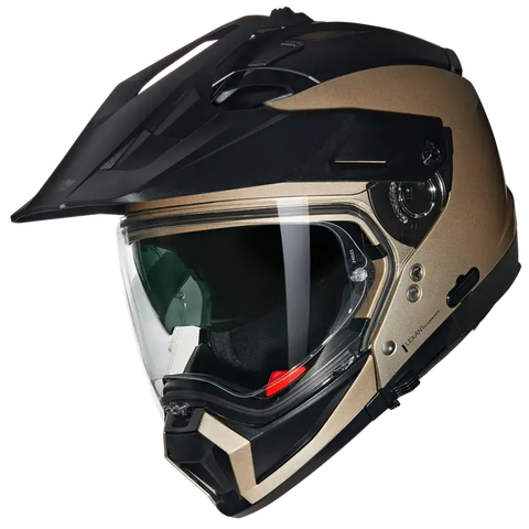 Casco Nolan N70-2 X Classico Nobile 316 Sand