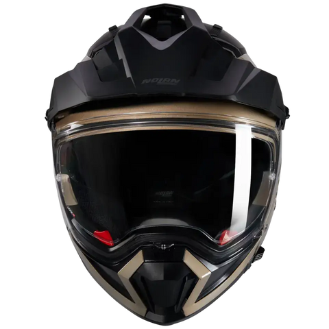 Casco Nolan N70-2 X Classico Nobile 316 Sand