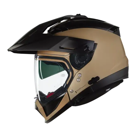 Casco Nolan N70-2 X Classico Nobile 316 Sand