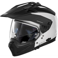 Casco Nolan N70-2 X Special N-COM ECE 22-06 White/Black