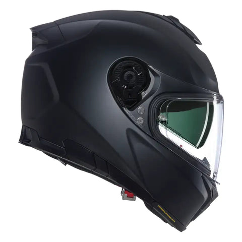 Casco Nolan N80-8 Classico 302 Black Matt