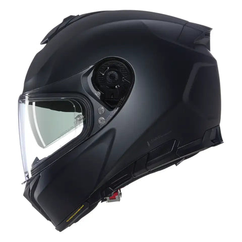 Casco Nolan N80-8 Classico 302 Black Matt