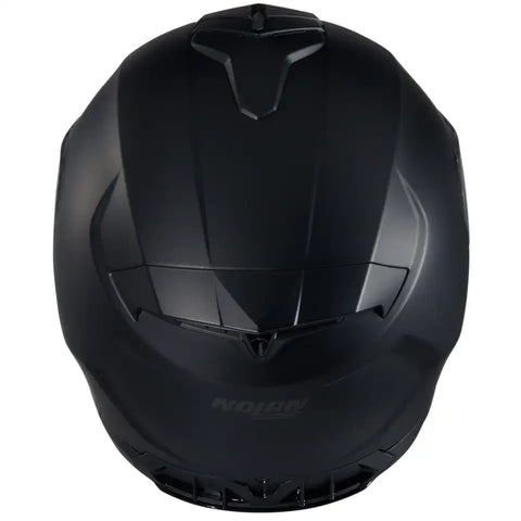 Casco Nolan N80-8 Classico 302 Black Matt