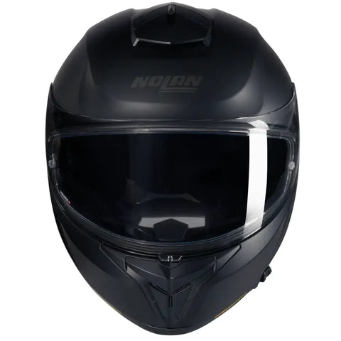 Casco Nolan N80-8 Classico 302 Black Matt