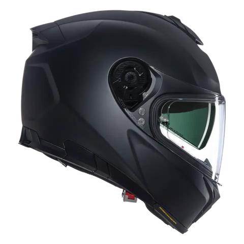 Casco Nolan N80-8 Classico 302 Black Matt