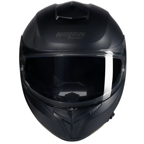 Casco Nolan N80-8 Classico 302 Black Matt