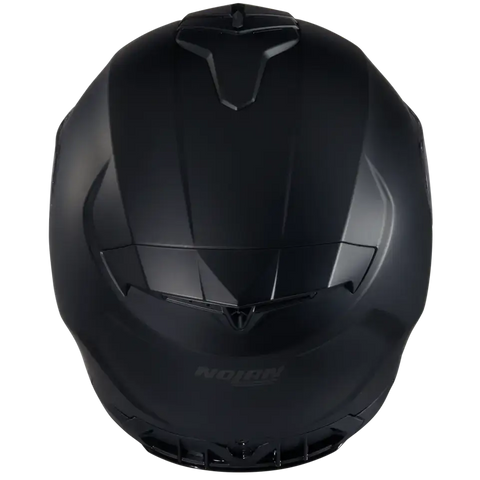 Casco Nolan N80-8 Classico 302 Black Matt
