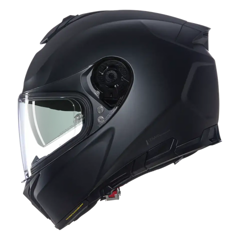 Casco Nolan N80-8 Classico 302 Black Matt
