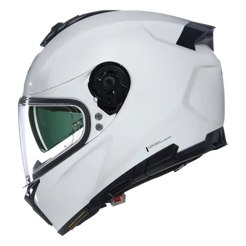 Casco Nolan N80-8 Classico 305 White