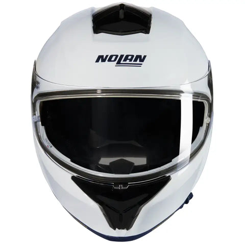 Casco Nolan N80-8 Classico 305 White