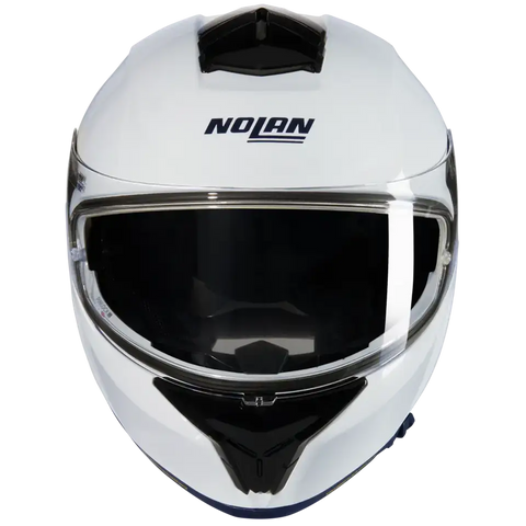 Casco Nolan N80-8 Classico 305 White