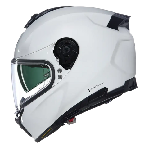 Casco Nolan N80-8 Classico 305 White