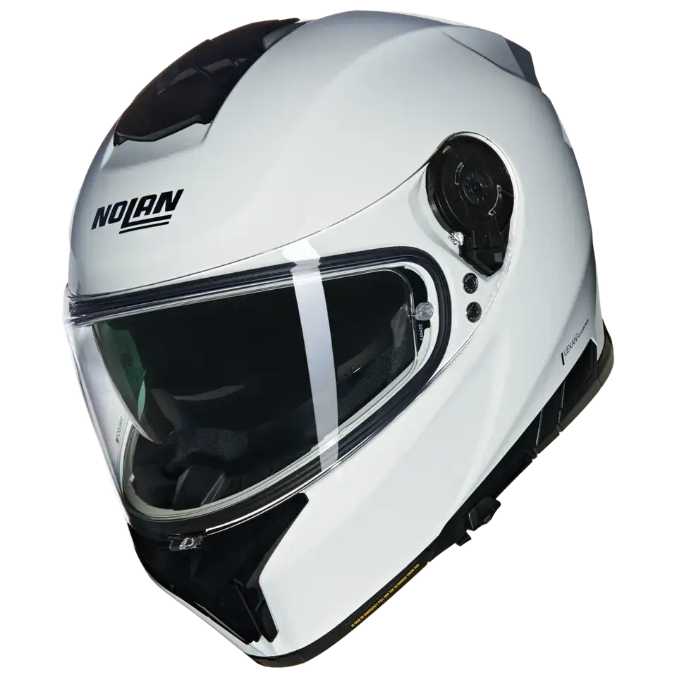 Casco Nolan N80-8 Classico 305 White