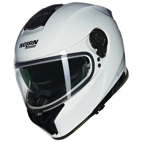 Casco Nolan N80-8 Classico 305 White