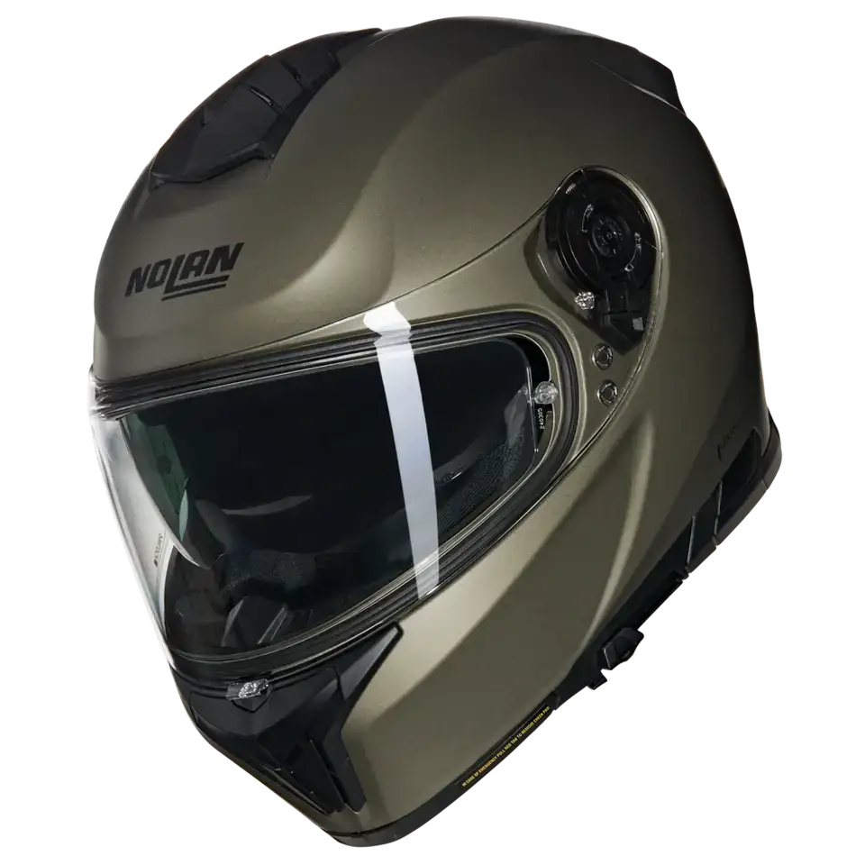 Casco Nolan N80.8 Nobile blu opaco | [it