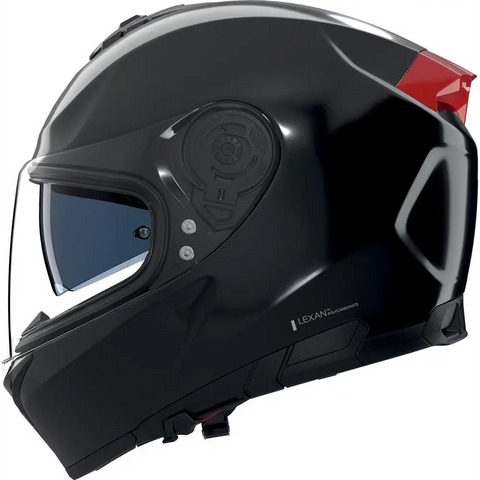 Casco Nolan N80-8 Classico Nobile 335 Black/Red