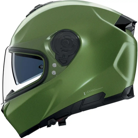 Casco Nolan N80-8 Classico Nobile 336 Green