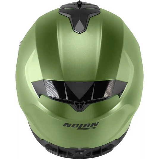 Casco Nolan N80-8 Classico Nobile 336 Green