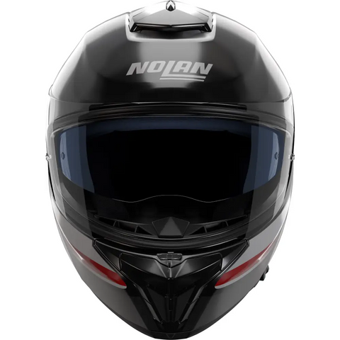 Casco Nolan N80-8 Incline 353 Black/Anthracite/White/Red