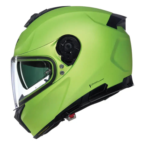 Casco Nolan N80-8 Mivedi 329 Impulse Green