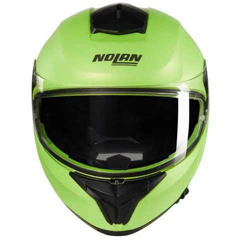 Casco Nolan N80-8 Mivedi 329 Impulse Green
