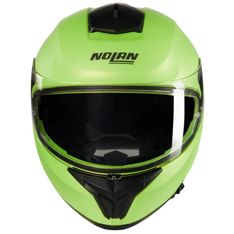 Casco Nolan N80-8 Mivedi 329 Impulse Green