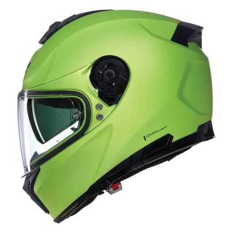 Casco Nolan N80-8 Mivedi 329 Impulse Green