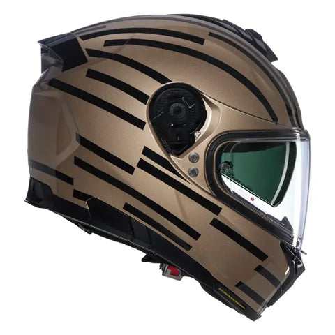 Casco Nolan N80-8 Veloce 348 Sand/Black