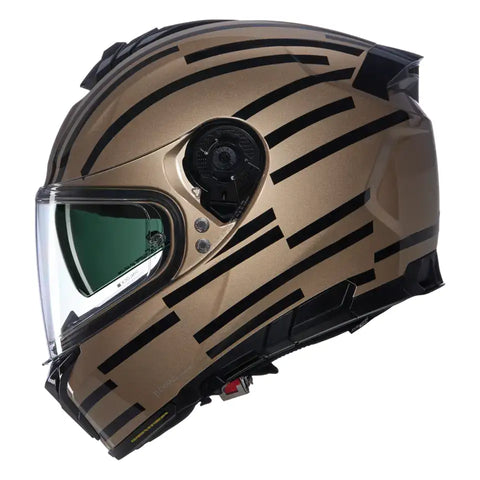 Casco Nolan N80-8 Veloce 348 Sand/Black