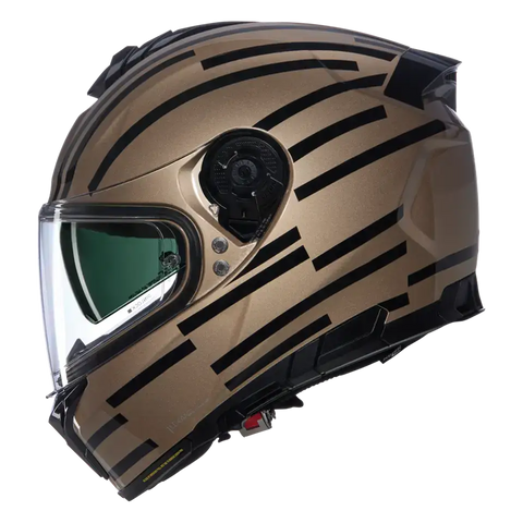 Casco Nolan N80-8 Veloce 348 Sand/Black