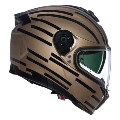 Casco Nolan N80-8 Veloce 348 Sand/Black