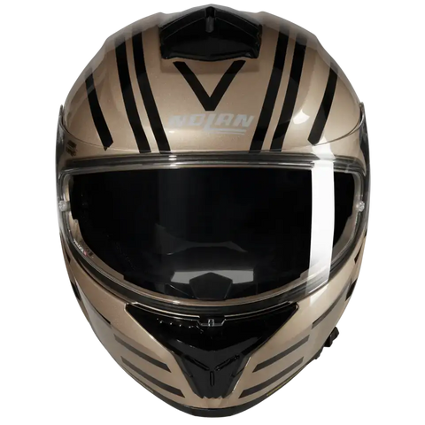 Casco Nolan N80-8 Veloce 348 Sand/Black