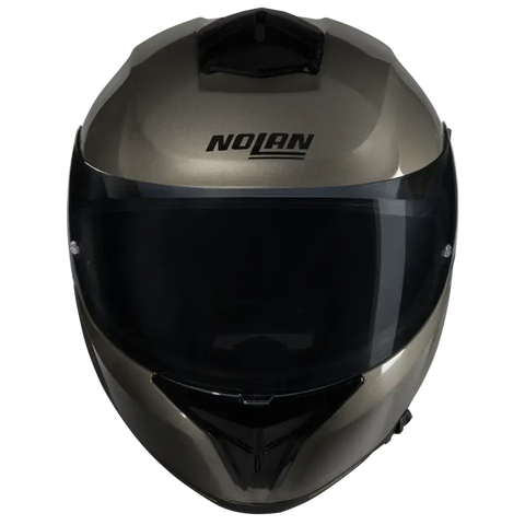 Casco Nolan N80-8 Verniciatura Speciale 342 Stone/Black