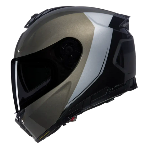 Casco Nolan N80-8 Verniciatura Speciale 342 Stone/Black